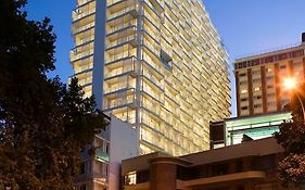 The Quadrant Hotel & Suites